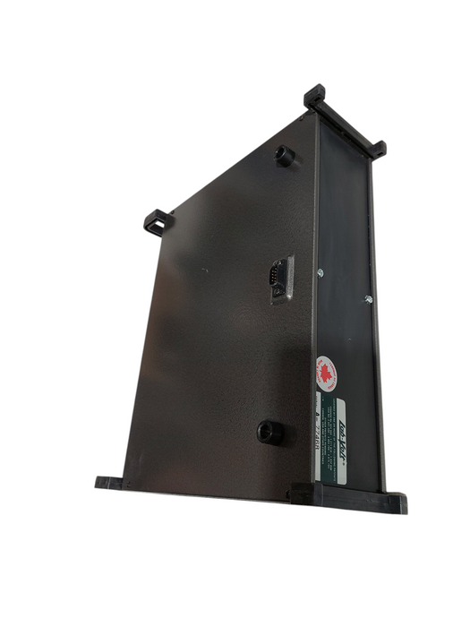 Lab-Volt 9449-00 FSK Modem Testing  =