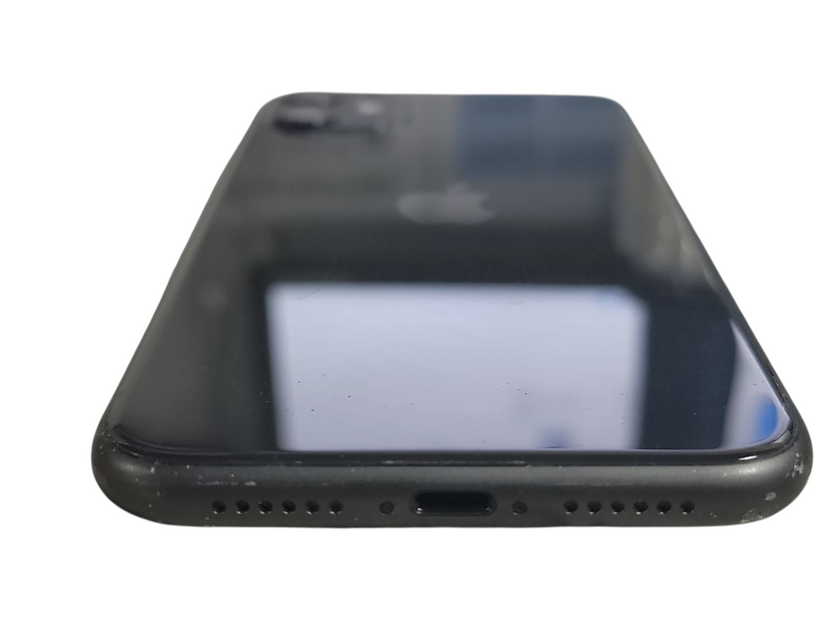 Apple iPhone 11 - 64GB - Space Gray [A2111]
