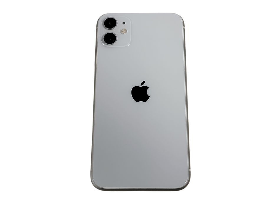 Apple iPhone 11 - 64GB - White [A2111]
