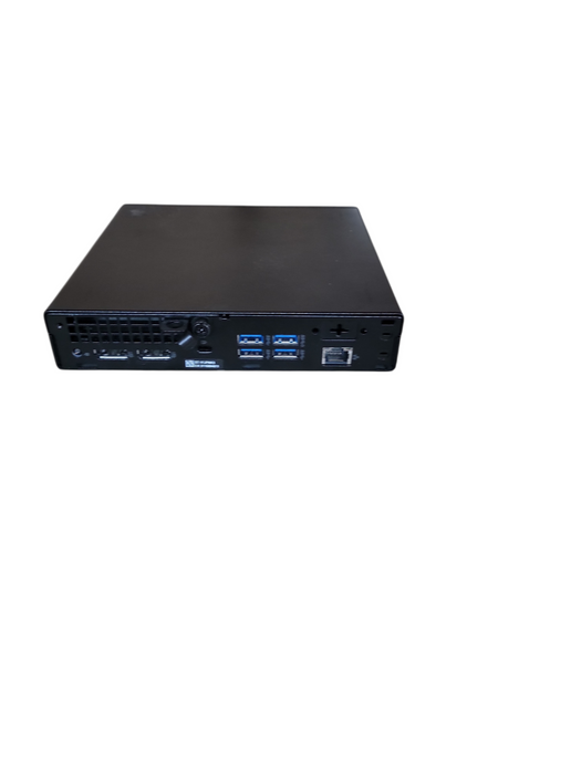 Dell OptiPlex 3090 Micro i5 - 10500T @ 2.30GHz 16GB DDR4 Ram  Qθ