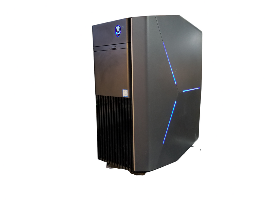Alienware Aurora R5 Core i7-6700 @3.40Ghz 16GB DDR4 GTX 1060 120GB SSD