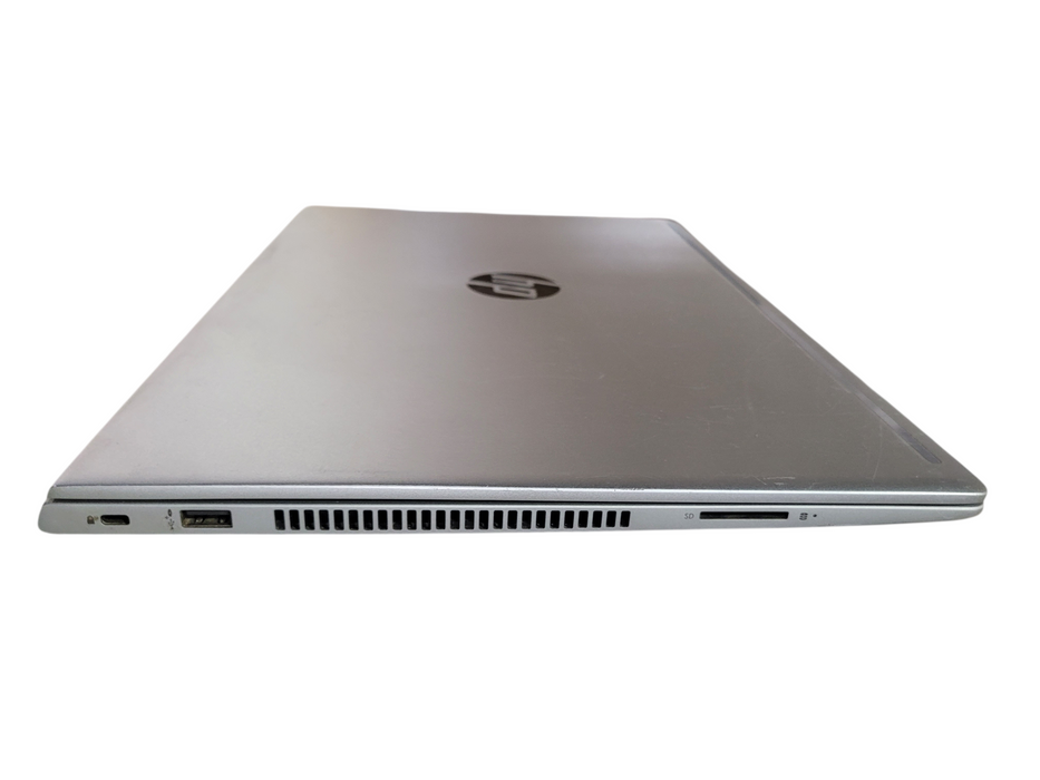 HP ProBook 450 G7 i5-10210U  @ 1.60GHz 16GB RAM 256GB SSD  Lap200
