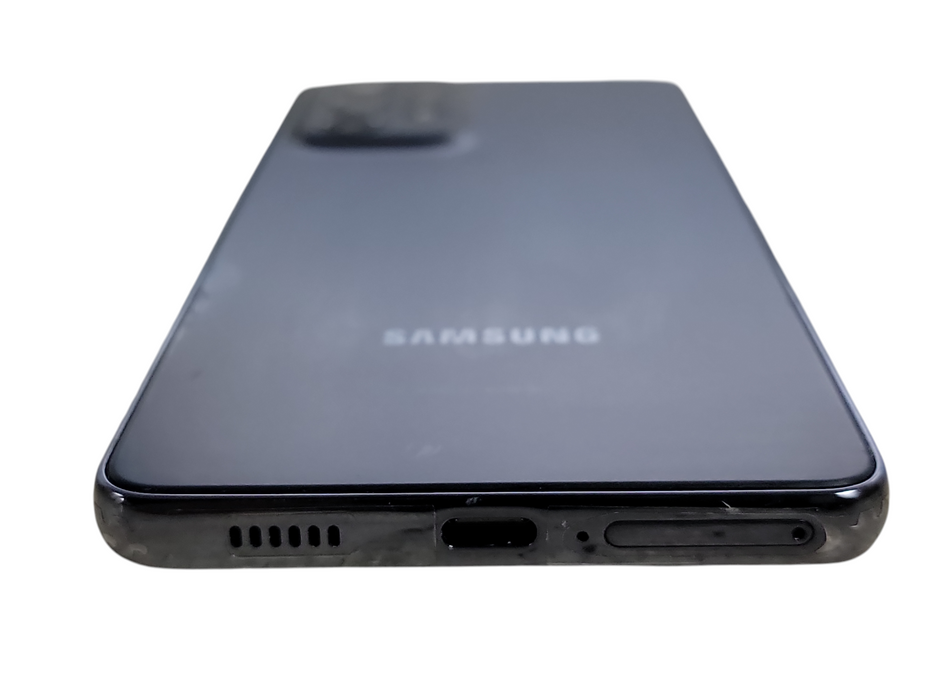Samsung Galaxy A53 5G - 128GB - Black [SM-A536W] (