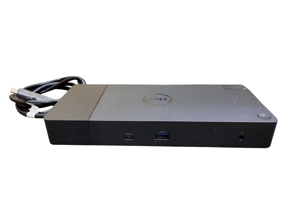 Dell WD19 Thunderbolt Docking Station w/ 180W AC Adapter !