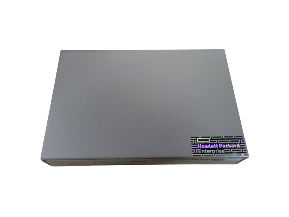 HPE OfficeConnect 1420 8 Port Switch 8G JH329A !