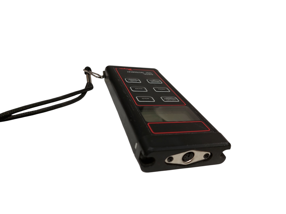 Dwyer Digital Test Instrument Series 485B-1 , No Test Probe  =