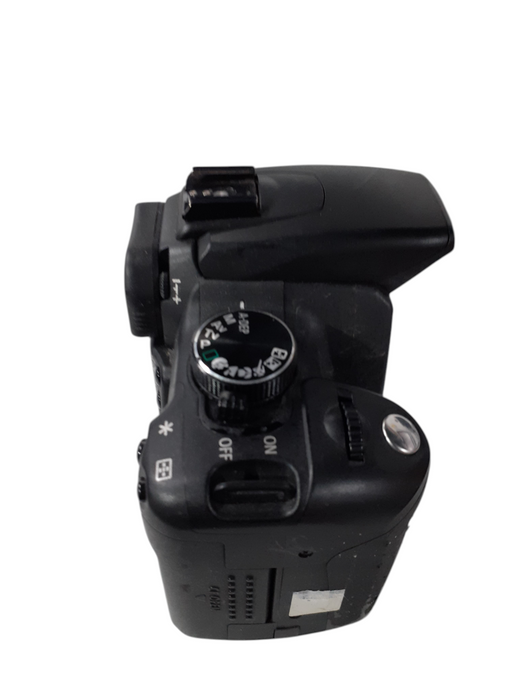 Canon EOS Rebel XT DS126071