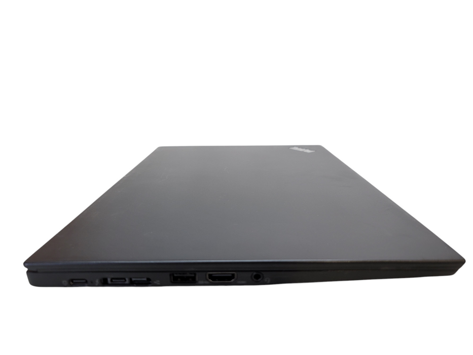 Lenovo ThinkPad T14s i5-10210U 8GB RAM 256GB NVMe  β Lap200