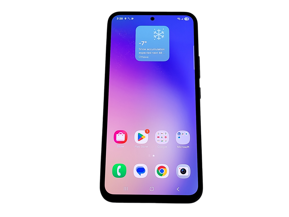 Samsung Galaxy A54 5G - 128GB - Gray [SM-A546W] (