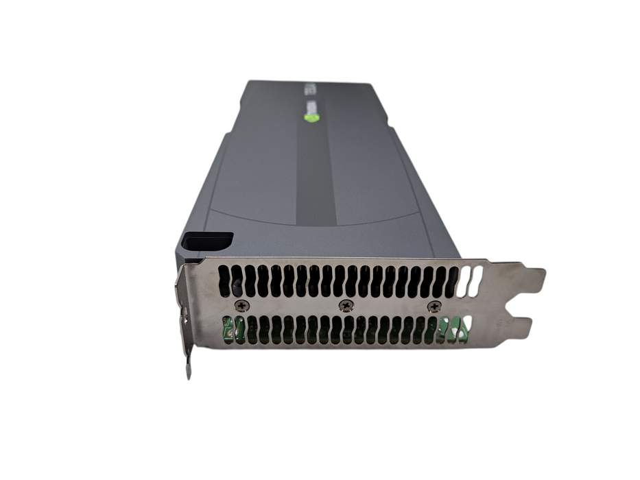 NVIDIA Tesla M2090 6GB GDDR5 Graphics Accelerator Card Q