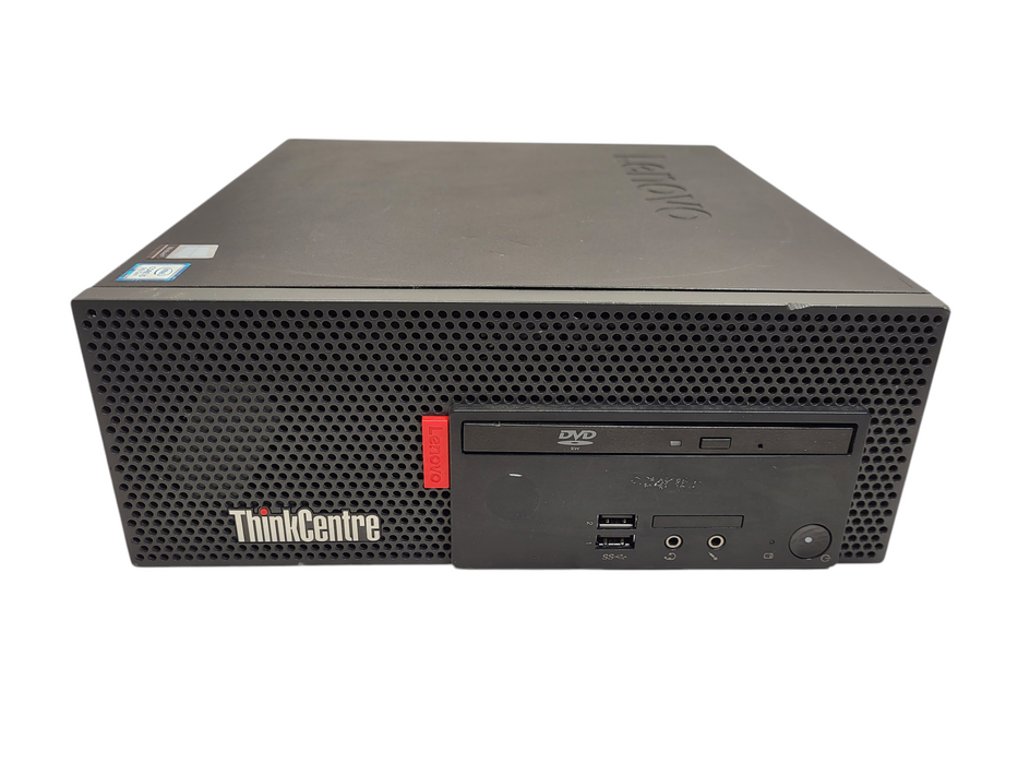Lenovo ThinkCentre M70c SFF i5-9400 @ 2.90GHz 8GB DDR4 256GB NVme Q$