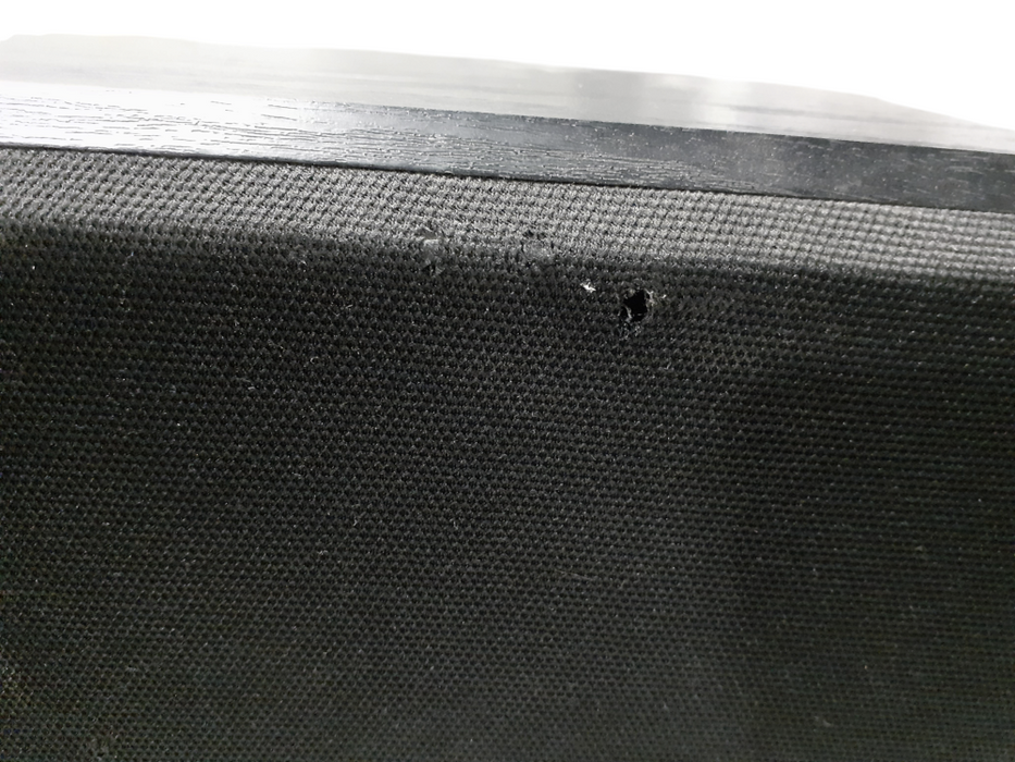 Boston Acoustics 404V Center Channel Speaker | READ