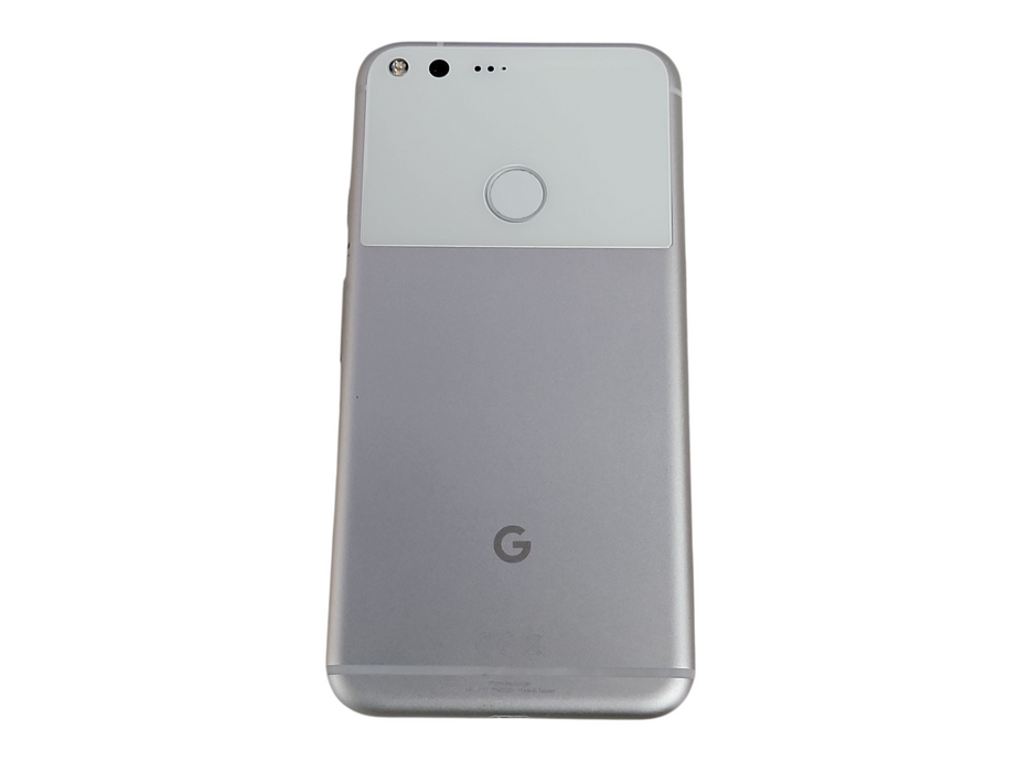 Google Pixel XL - 128GB - White [G-2PW2100]