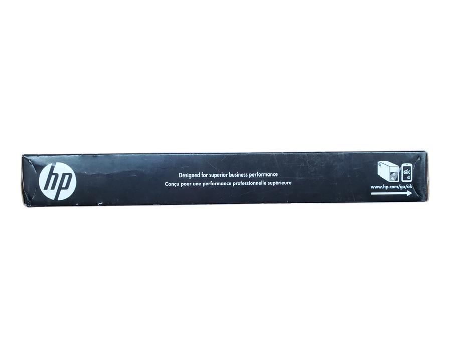 HP PageWide 972A Black Original PageWide Cartridge - New