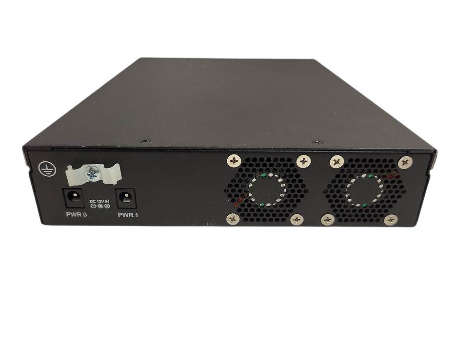 Cisco VEDGE-1000-AC-K9 8-Port SD-WAN Airflow Router  $