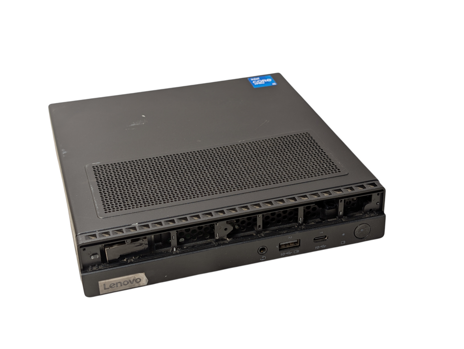 Lenovo ThinkCentre M90q Gen 2 Intel Core i5-11500 16GB RAM 256GB NVMe  -
