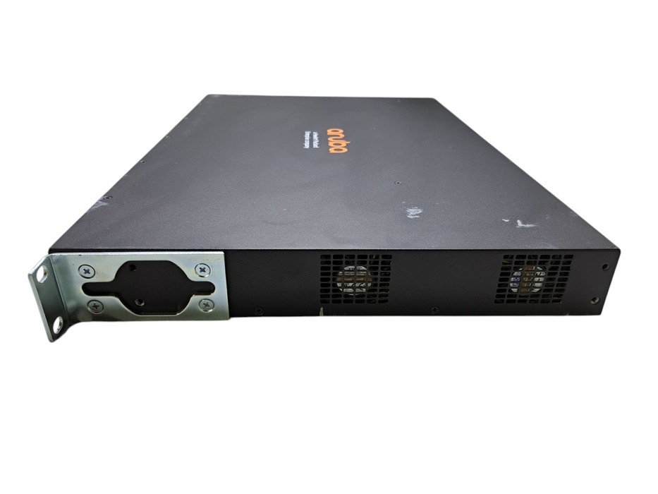 Aruba HP JL261A 2930F 24G PoE+ 4SFP Gigabit Switch