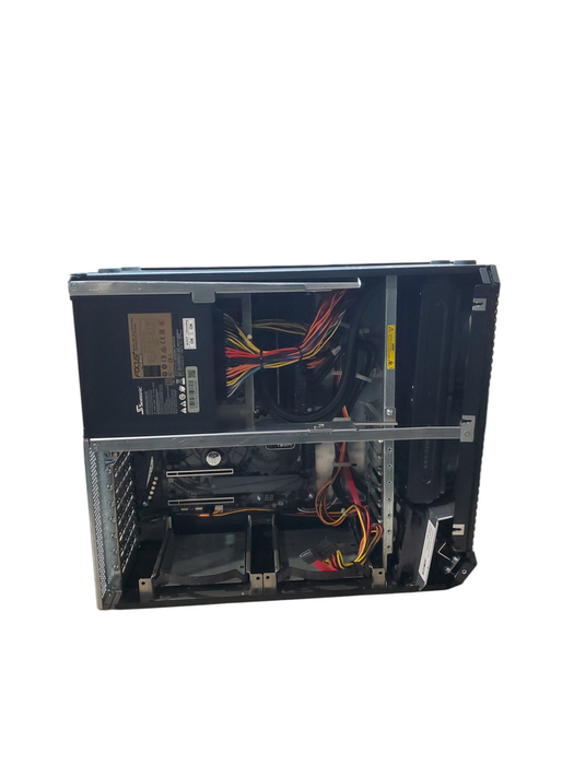 BOXX APEXX S3 i7-9700K 3.6GHZ 16GB RAM NO- GPU/SSD/OS DESKTOP TWR