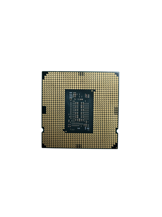 Intel Core i5-10500 3.10GHz Processor CPU SRH3A !