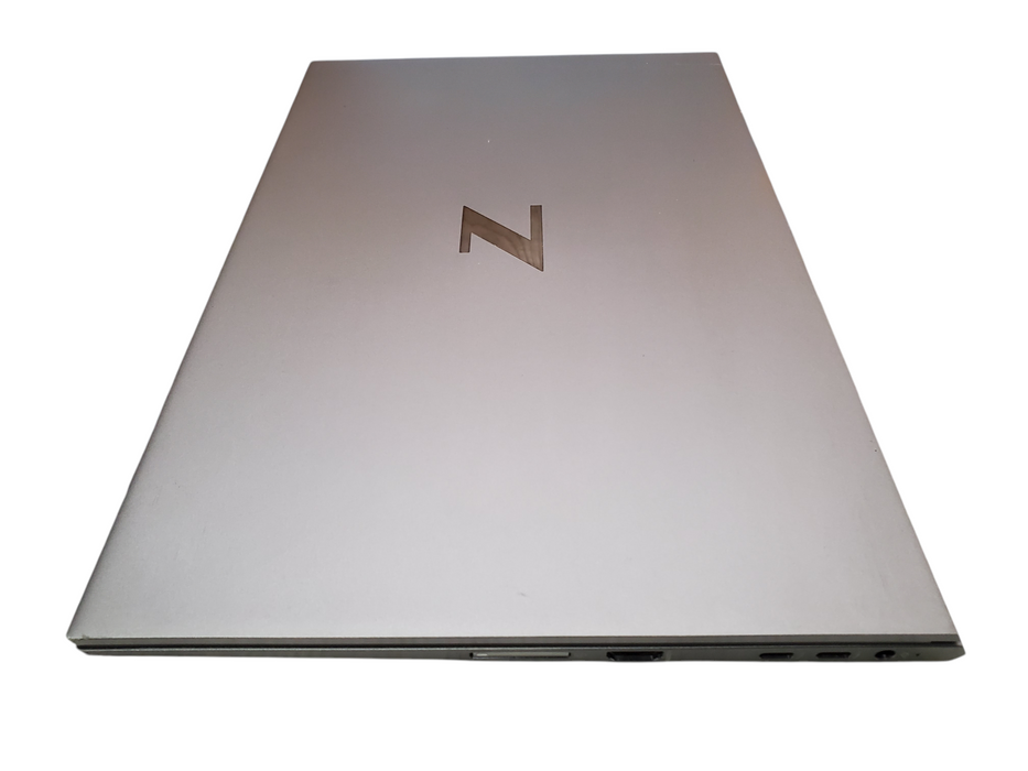 HP ZBook Studio 15 G8 FHD i7-11850H 2.50GHz 32GB 256GB SSD QUADRO T1200  Lap200