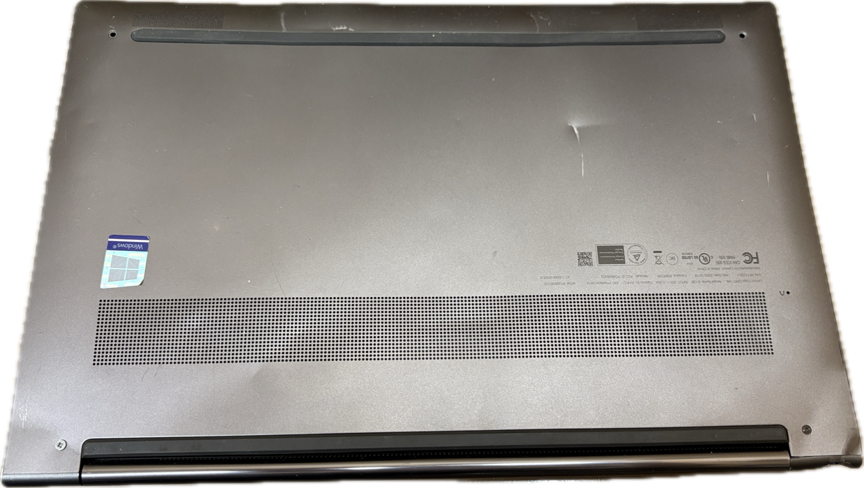 Lenovo Yoga C940-14IIL TOUCH i7-1065G7 8GN RAM For Parts/Repair READ!  Lap200