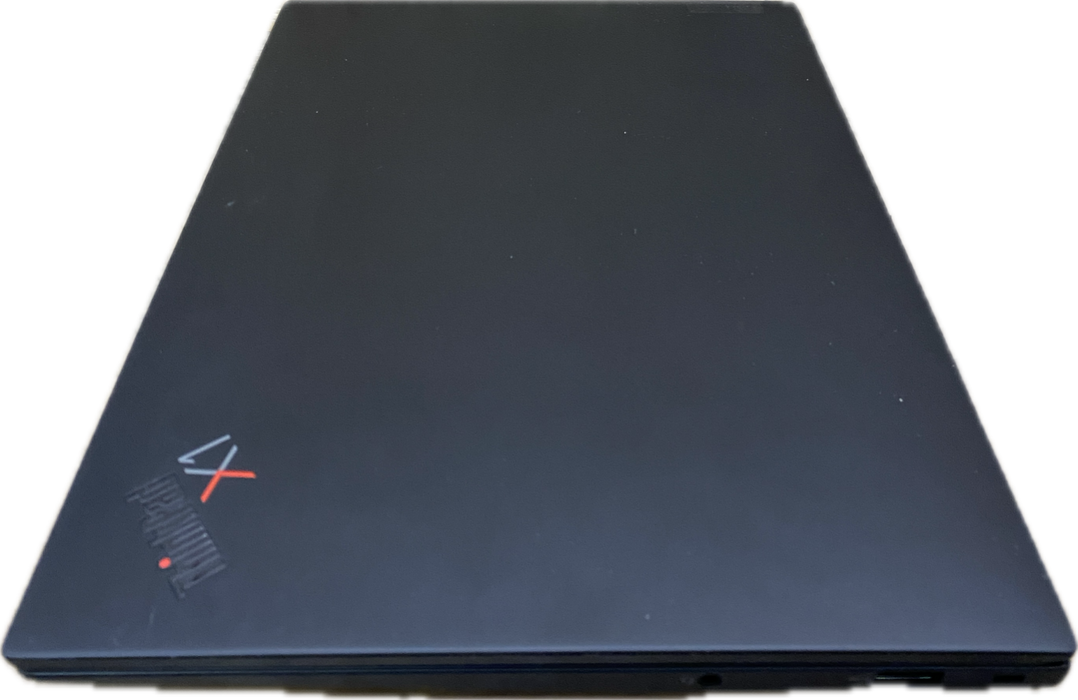 Lenovo ThinkPad X1 Carbon Gen 10 TOUCH i7-1270P@2.20GHz 32GB RAM 512GB READ  Lap200