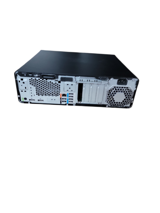 HP Z2 SFF G5 Workstation SFF i7 - 10700 @ 2.90GHz 16GB DDR4 Ram θ