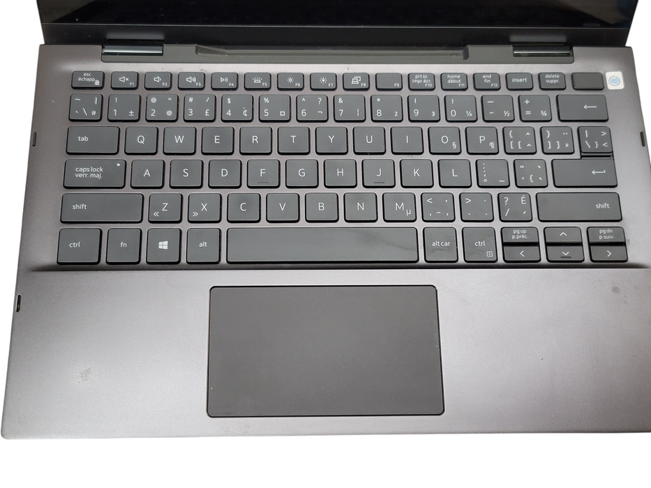 Dell Inspiron 7306 2-in-1 i7-1165G7 16GB RAM 256GB SSD READ  β Lap200