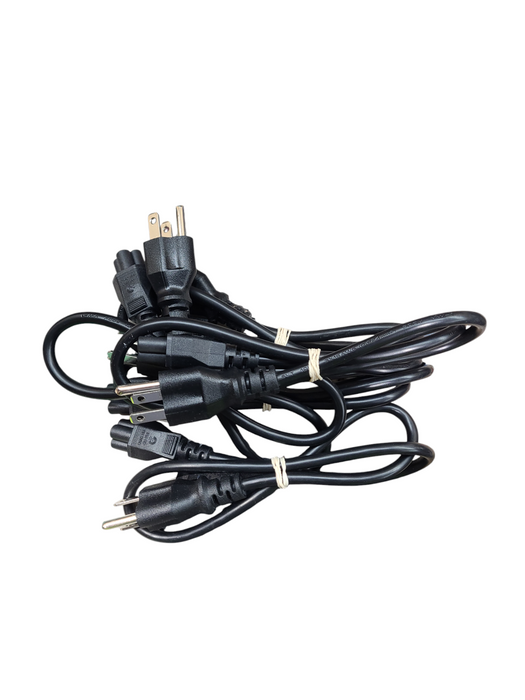 Lot 5x Ubiquiti Networks Carrier PoE Adapter 50v