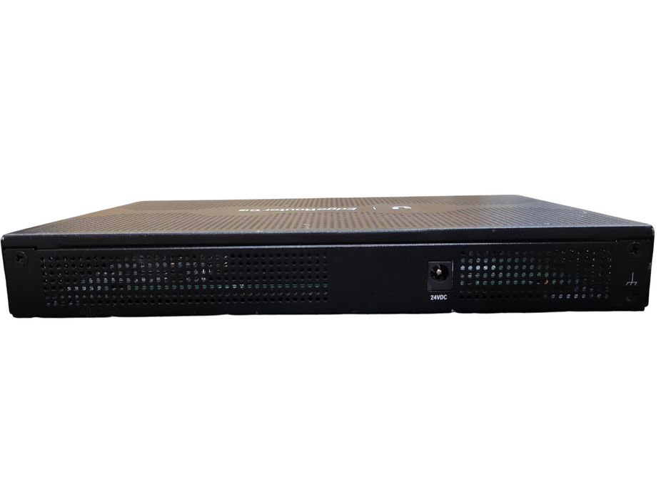 Ubiquiti Networks UISP EdgeRouter 6P, PoE, SFP, Layer 2 Switch, ER-6P !
