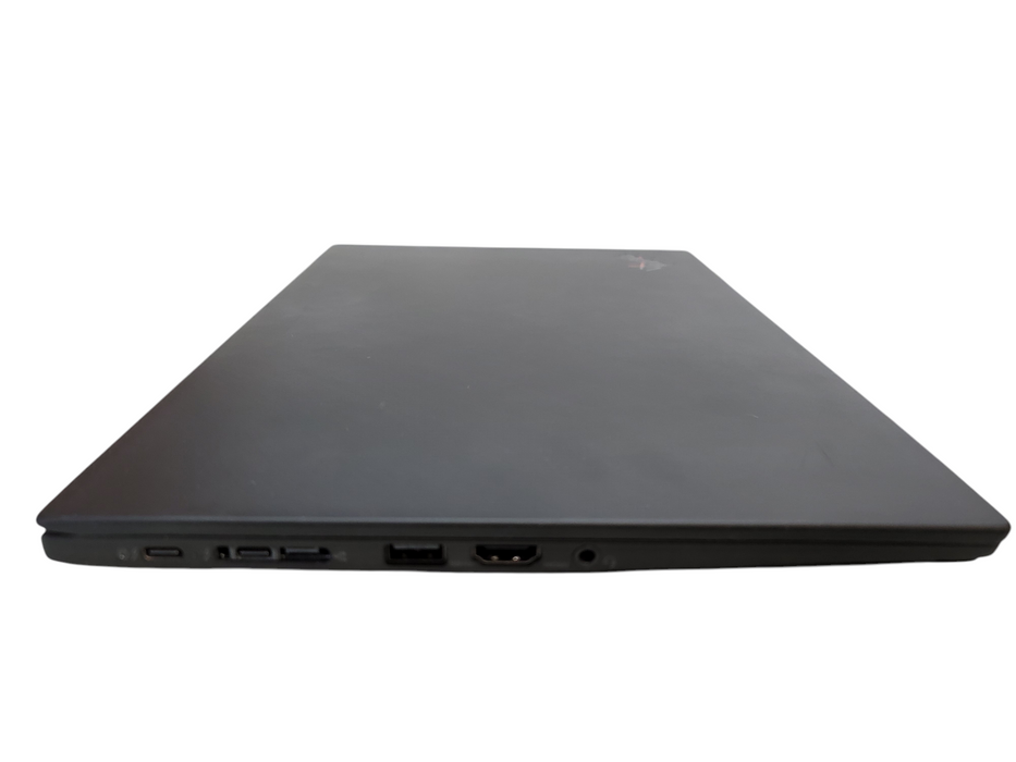 Lenovo ThinkPad X1 Carbon Gen 8 i7-10610U 16GB DDR4 256GB NVMe β Lap200