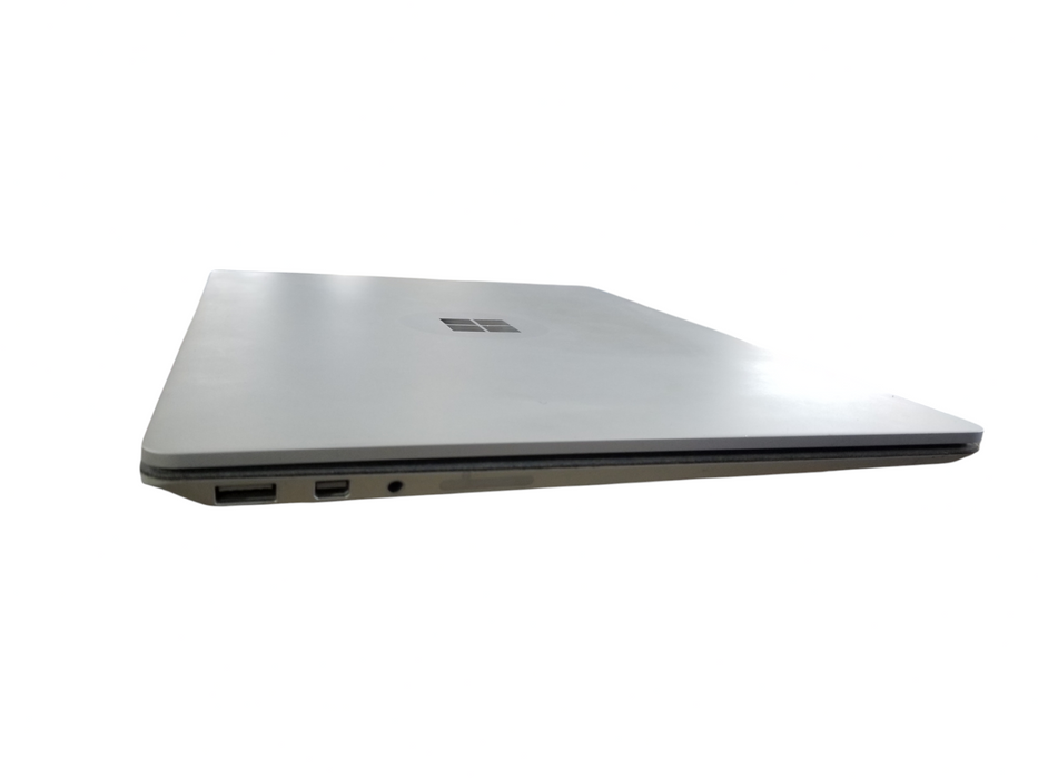 Microsoft Surface Laptop Touch Core i7-7660U, 8GB RAM, 256 SSD W/ Adapter  BudLap