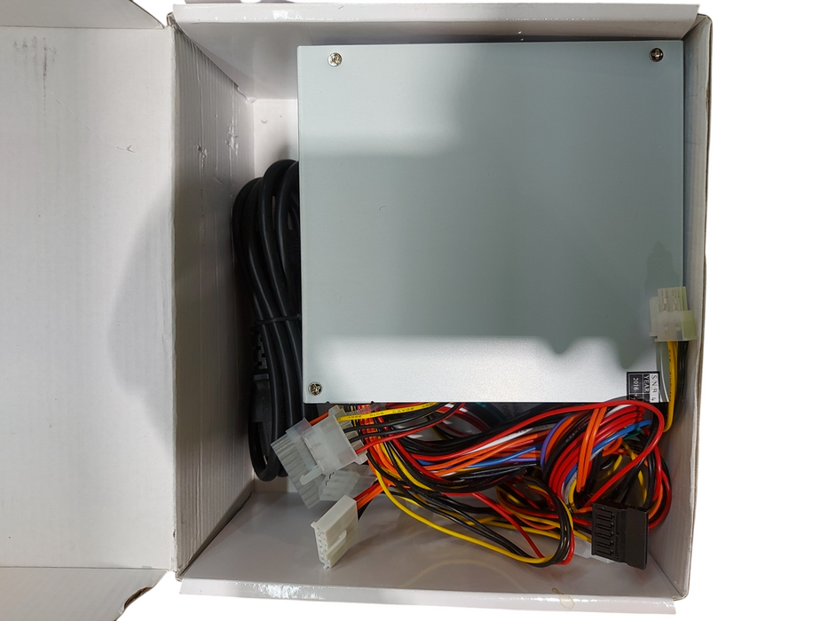 Lot 2x Startech 300W ATX Replacement Computer PC Power Supply ATXPOWER300