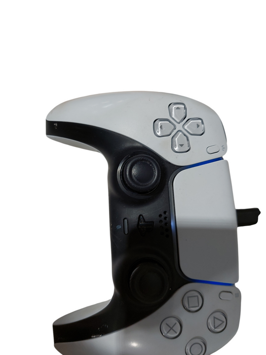 PS5 Wireless Controller White Model: CFI-ZCT1W =
