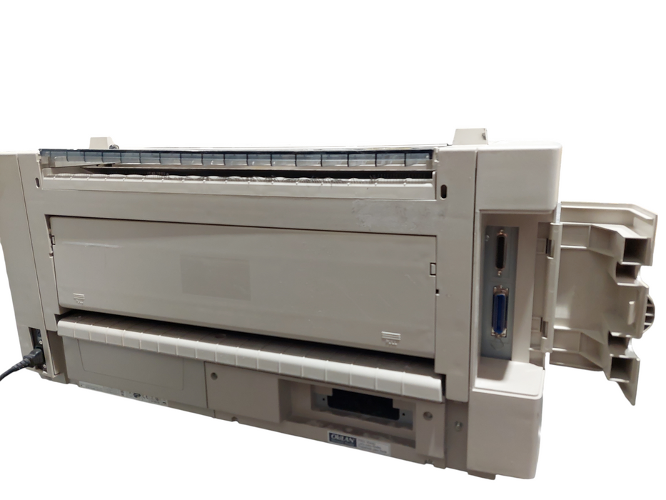OKI PaceMark 4410 Dot Matrix Printer Model: D210001A =