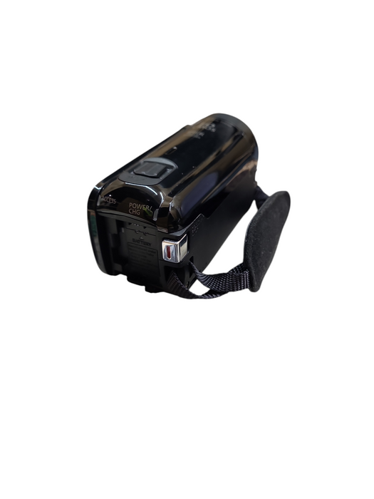 Canon HF R700 32GB Camcorder - Black