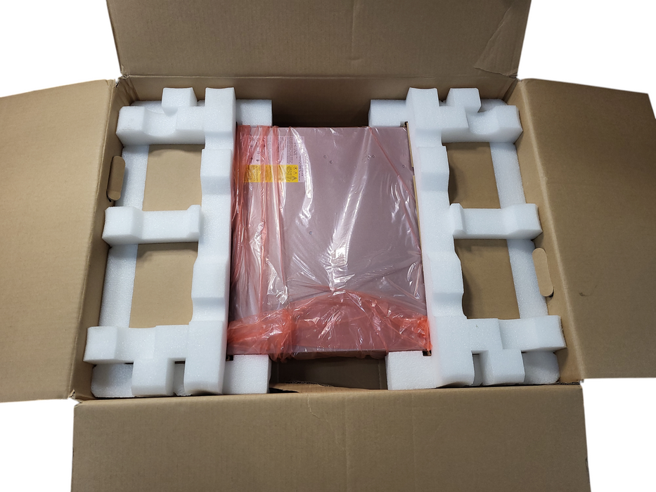 Cisco NCS-5501 router w/ 2x AC powers 48 x 1GE/10GE & 6 x 40GE/100GE ports Q$