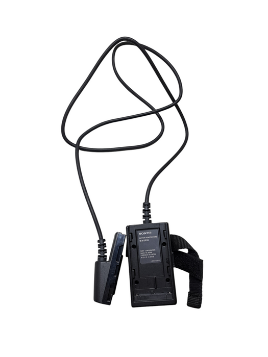 Sony HVL-LBPA Battery LED Video Light | No Battery *READ* )