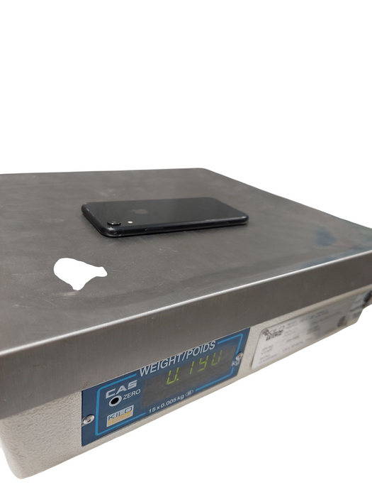 Kilo Tech Scale Model: PD-1  App No: AM-4980 15KG Capacity  =