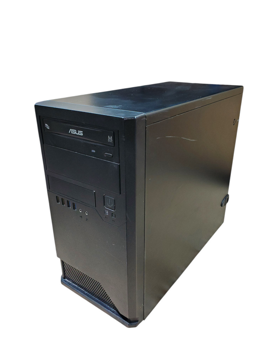 Custom PC | Asus Prime B360M-C, Core i5-9400, 8GB DDR4 - No HDD