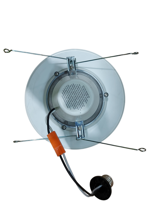 Lot 4x 5/6in LED Downlight ZigBee 53166162