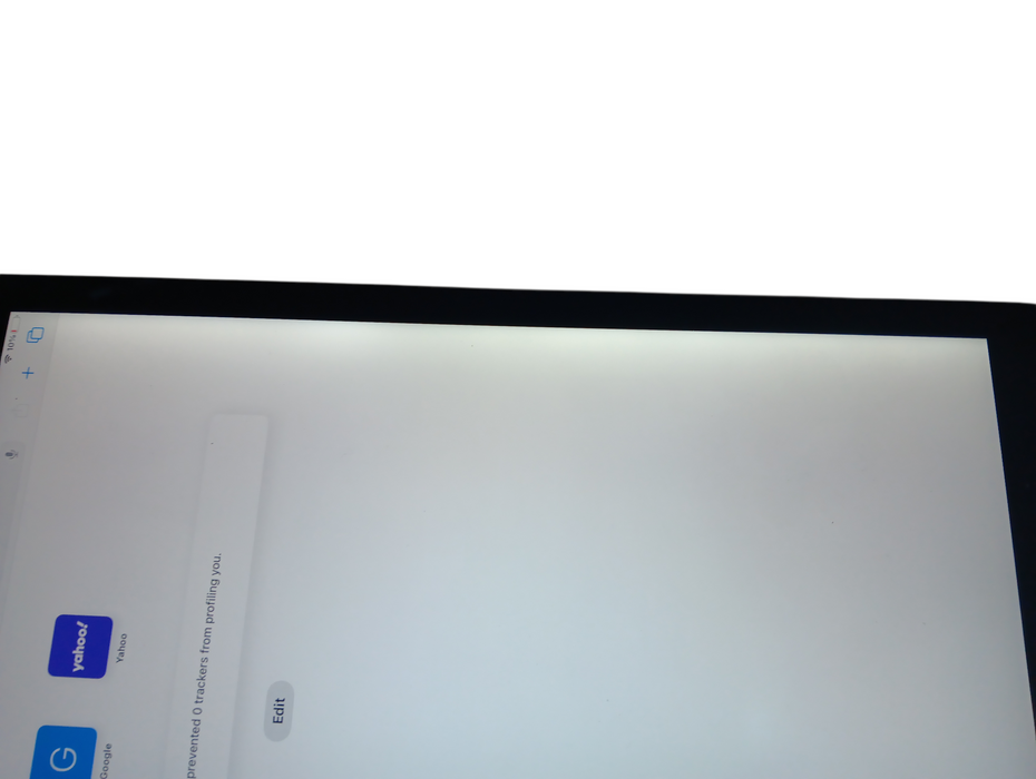 Apple iPad Pro 12.9-inch 1st Gen - Space Gray - 256GB [A1584]