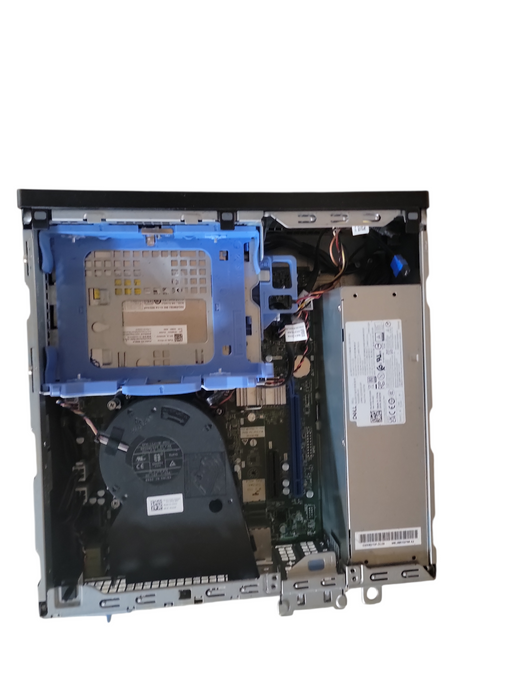 Dell Optiplex 7090 i5 - 10505 @ 3.20GHz 16GB DDR4 Ram θ