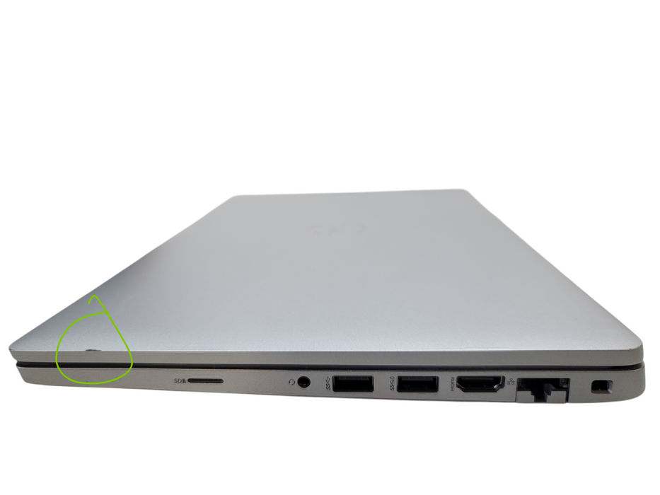 Dell Latitude 5420 i7-1185G7 16GB DDR4 512GB NVMe β Lap200