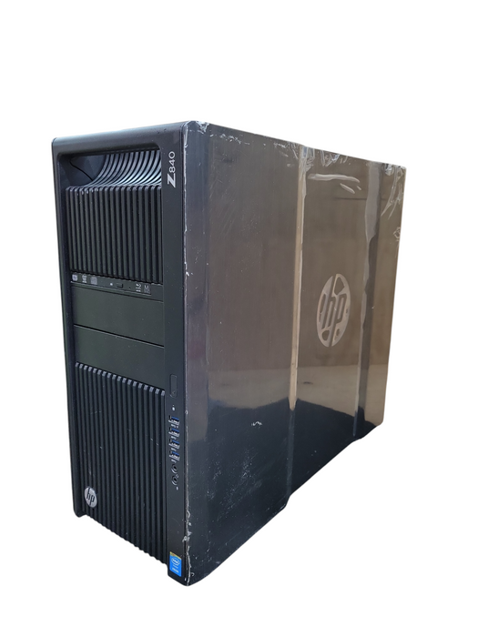 HP Z840 Workstation Xeon E5-2660 v3 32GB DDR4 K4200 - No HDD !
