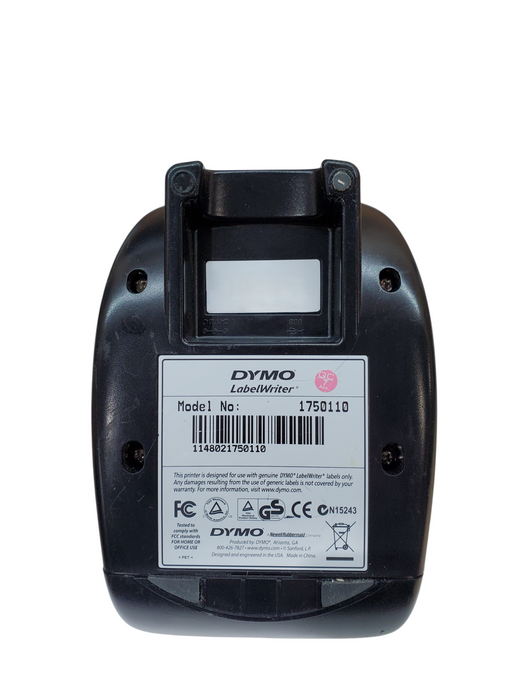 ymo LabelWriter 450 Direct Thermal Label Printer + Spool Assembly