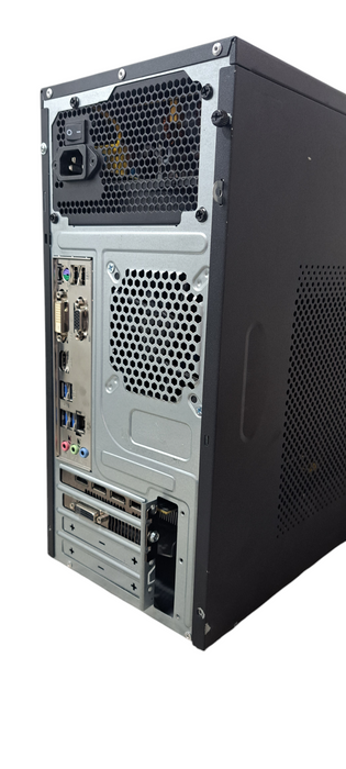 Custom PC i5-8400 CPU|16GB RAM|1.12TB|GTX 970 4GB