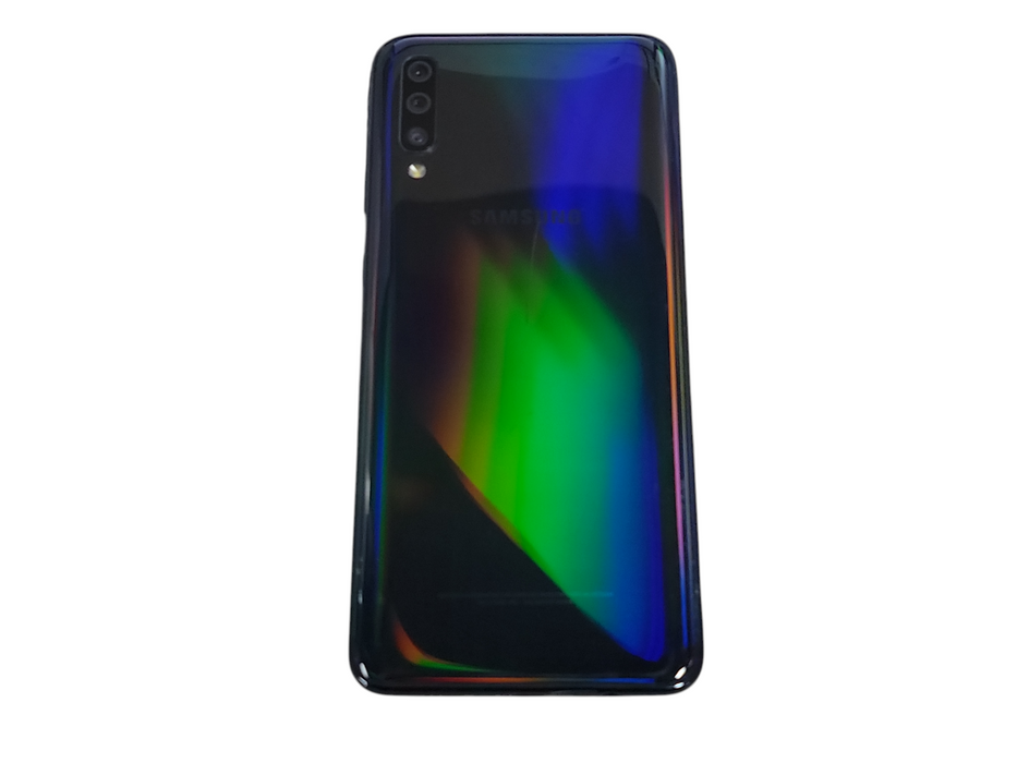 Samsung Galaxy A70 - 128GB - Iridescent [SM-A705W] (