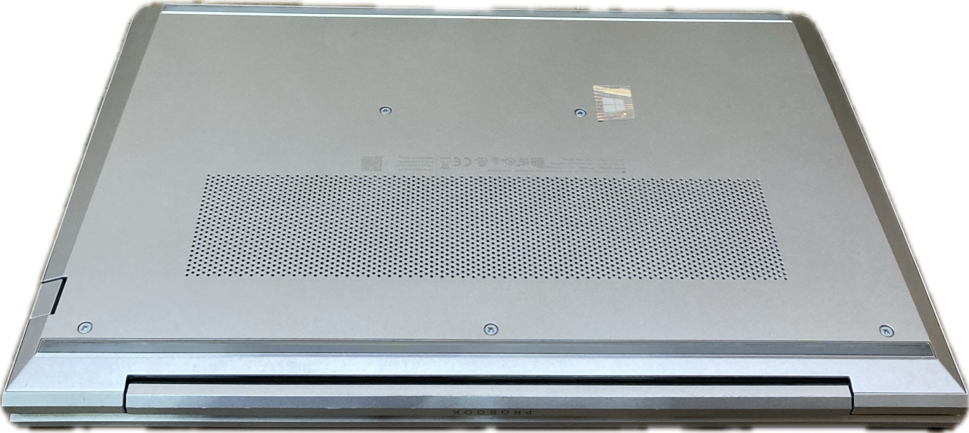 HP ProBook 445 G8 AMD Ryzen 7 5800U 16GB RAM 256GB SSD READ  Lap200