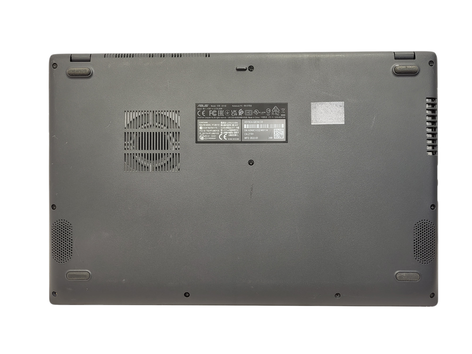 Asus X515 15.6" Display Screen Intel Core i3-1115G4 8GB RAM 256GB NVMe $ Lap200